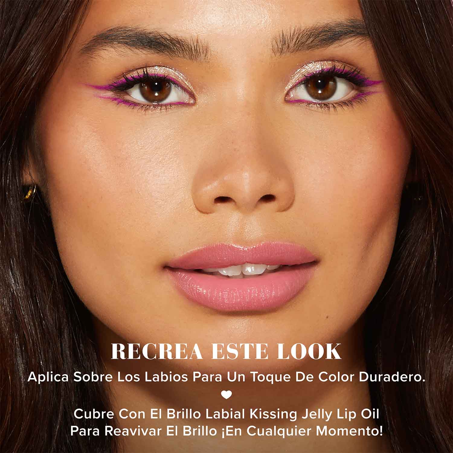 KISSING JUICY TINT LIP BALM (B&Aacute;LSAMO HIDRATANTE)